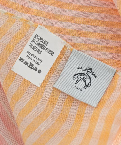 BLACK FLEECE BY Brooks Brothers 披肩