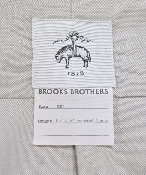 BLACK FLEECE BY Brooks Brothers 休襯衫