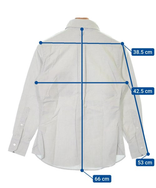 BLACK FLEECE BY Brooks Brothers 休襯衫