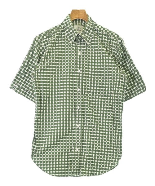 BLACK FLEECE BY Brooks Brothers 休閒襯衫