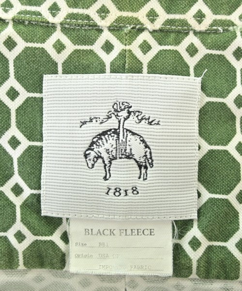 BLACK FLEECE BY Brooks Brothers 休閒襯衫