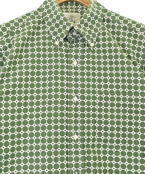 BLACK FLEECE BY Brooks Brothers 休閒襯衫