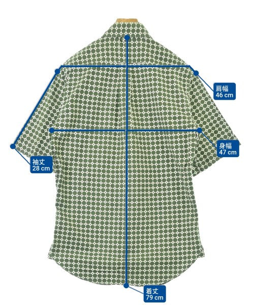 BLACK FLEECE BY Brooks Brothers 休閒襯衫