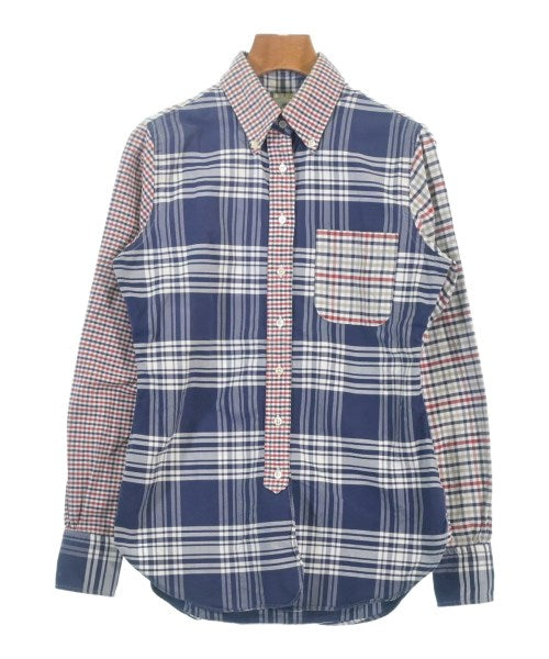 BLACK FLEECE BY Brooks Brothers 休閒襯衫