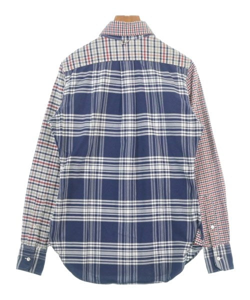 BLACK FLEECE BY Brooks Brothers 休閒襯衫