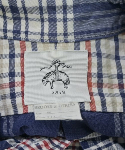 BLACK FLEECE BY Brooks Brothers 休閒襯衫