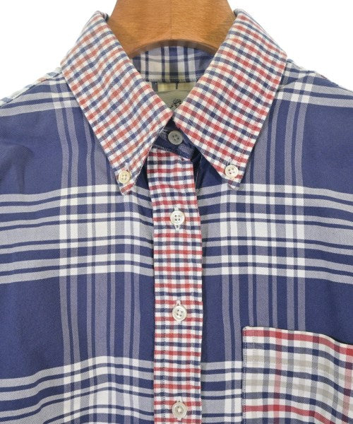 BLACK FLEECE BY Brooks Brothers 休閒襯衫