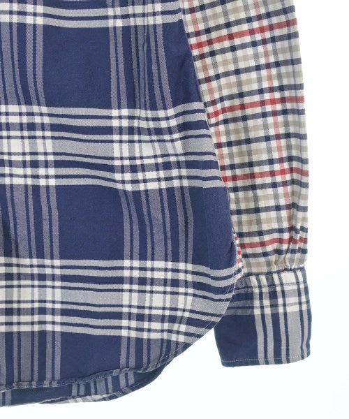 BLACK FLEECE BY Brooks Brothers 休閒襯衫