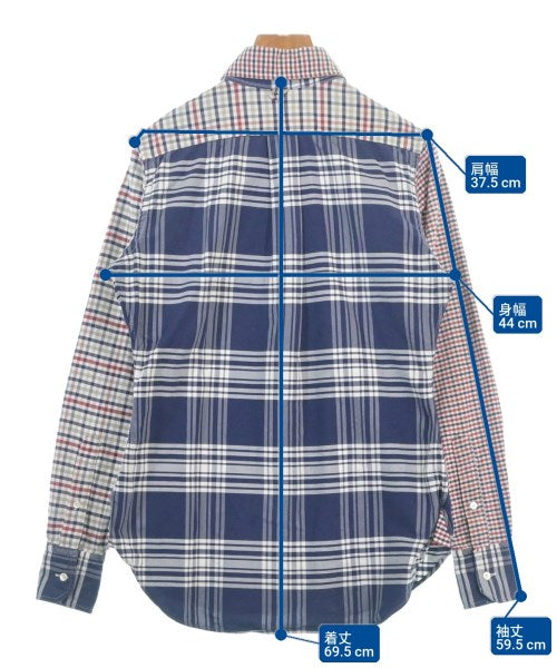 BLACK FLEECE BY Brooks Brothers 休閒襯衫
