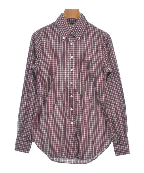 BLACK FLEECE BY Brooks Brothers 休閒襯衫