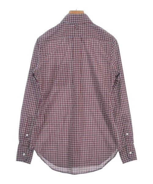 BLACK FLEECE BY Brooks Brothers 休閒襯衫