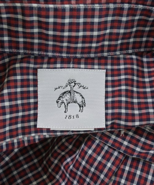 BLACK FLEECE BY Brooks Brothers 休閒襯衫