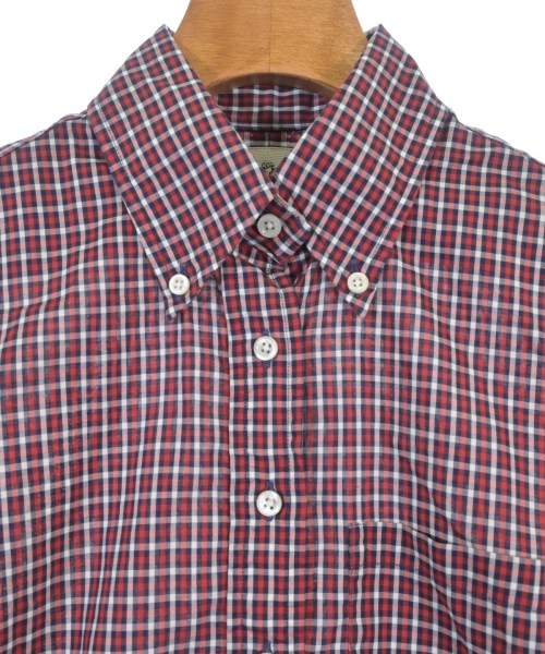 BLACK FLEECE BY Brooks Brothers 休閒襯衫