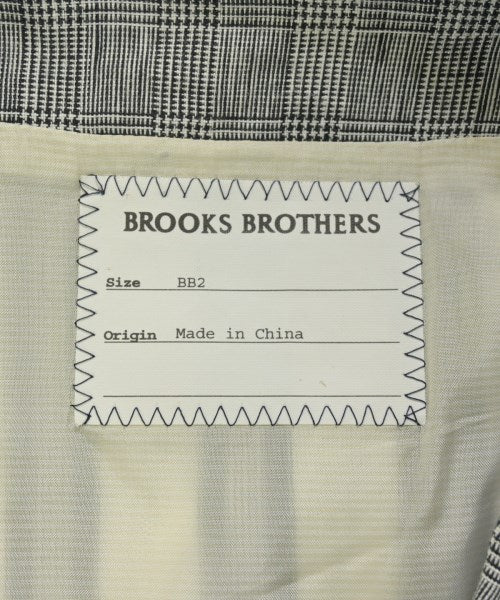 BLACK FLEECE BY Brooks Brothers 正式襯衫
