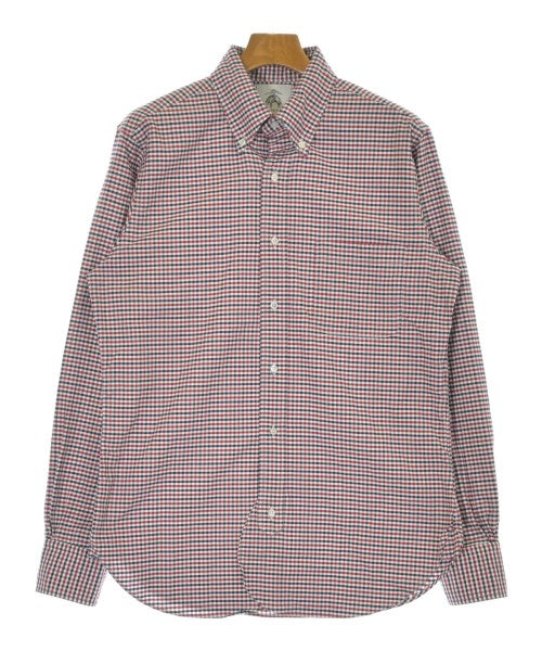 BLACK FLEECE BY Brooks Brothers 休閒襯衫