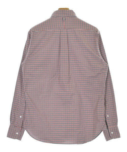 BLACK FLEECE BY Brooks Brothers 休閒襯衫