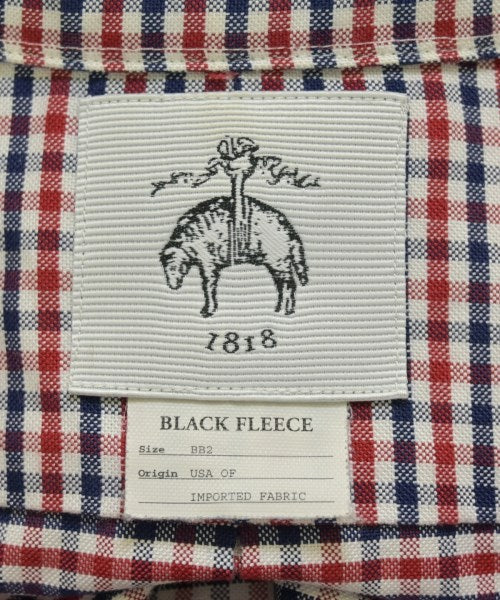 BLACK FLEECE BY Brooks Brothers 休閒襯衫