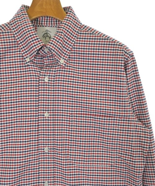 BLACK FLEECE BY Brooks Brothers 休閒襯衫