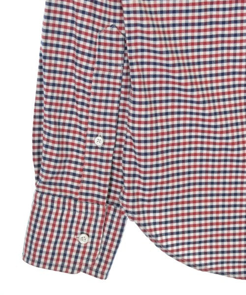 BLACK FLEECE BY Brooks Brothers 休閒襯衫