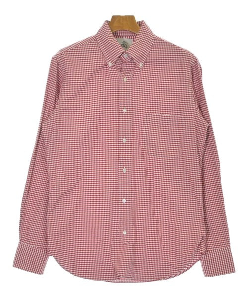 BLACK FLEECE BY Brooks Brothers 休閒襯衫