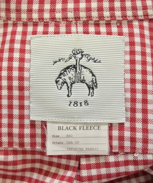 BLACK FLEECE BY Brooks Brothers 休閒襯衫
