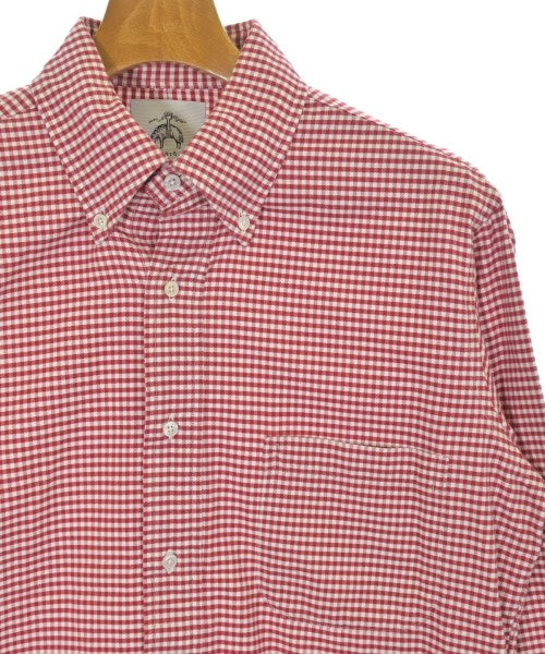 BLACK FLEECE BY Brooks Brothers 休閒襯衫