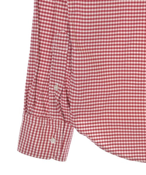 BLACK FLEECE BY Brooks Brothers 休閒襯衫