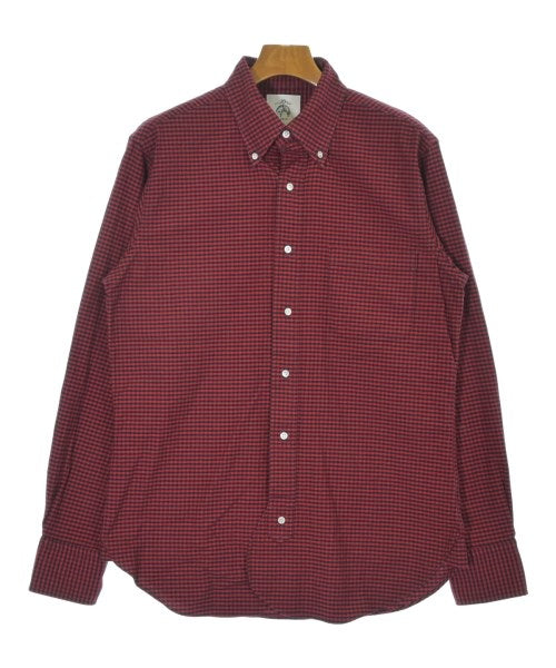 BLACK FLEECE BY Brooks Brothers 休閒襯衫