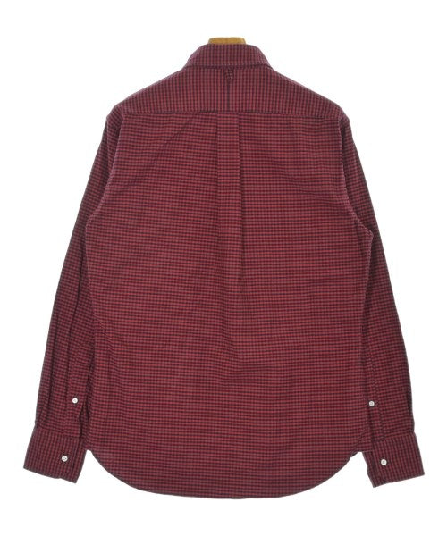 BLACK FLEECE BY Brooks Brothers 休閒襯衫