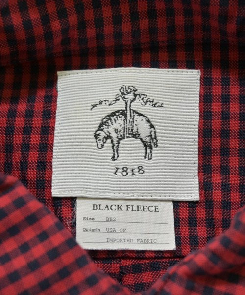 BLACK FLEECE BY Brooks Brothers 休閒襯衫