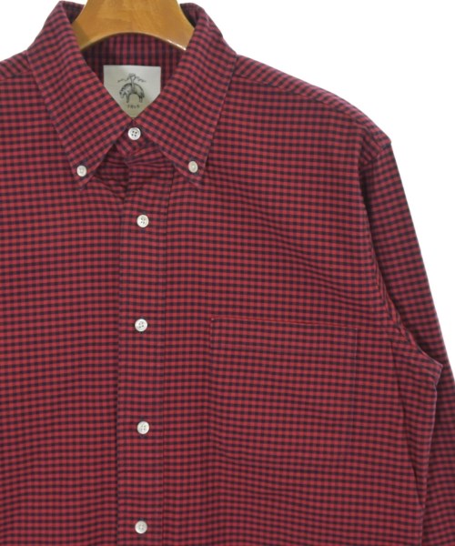 BLACK FLEECE BY Brooks Brothers 休閒襯衫