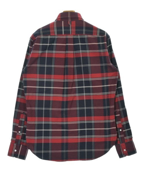 BLACK FLEECE BY Brooks Brothers 休閒襯衫