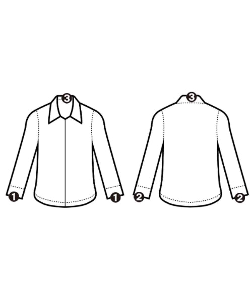 BLACK FLEECE BY Brooks Brothers 休閒襯衫