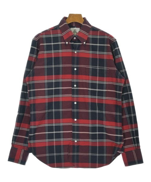 BLACK FLEECE BY Brooks Brothers 休閒襯衫