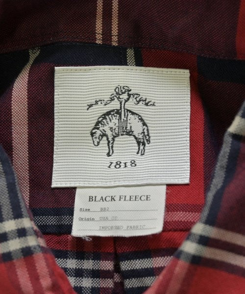 BLACK FLEECE BY Brooks Brothers 休閒襯衫