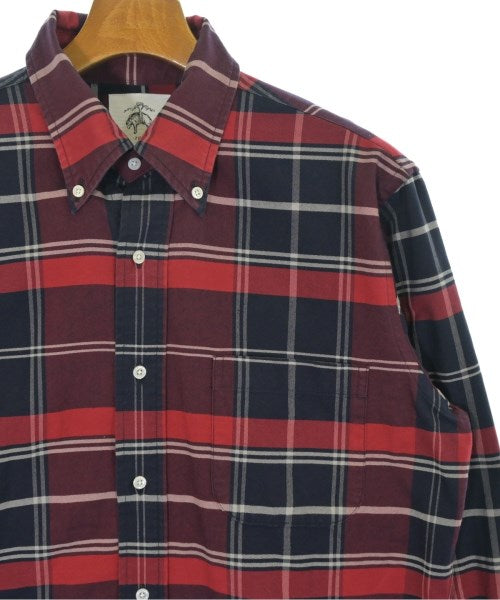 BLACK FLEECE BY Brooks Brothers 休閒襯衫