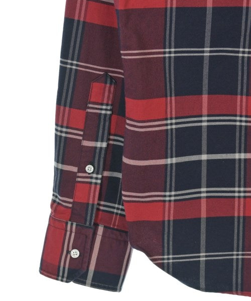 BLACK FLEECE BY Brooks Brothers 休閒襯衫