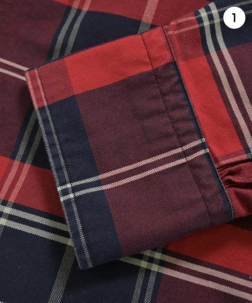 BLACK FLEECE BY Brooks Brothers 休閒襯衫