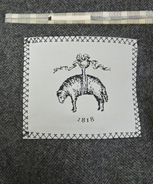 BLACK FLEECE BY Brooks Brothers 休閒夾克