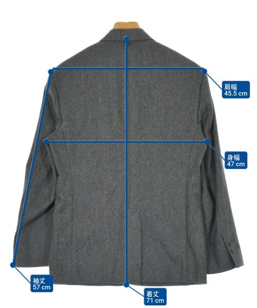 BLACK FLEECE BY Brooks Brothers 休閒夾克