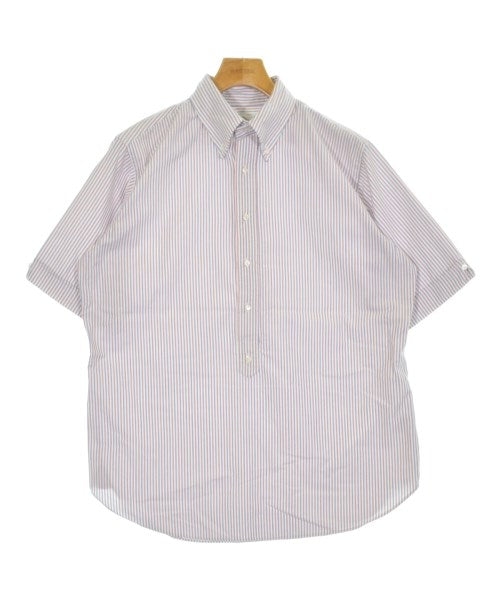 BLACK FLEECE BY Brooks Brothers 休閒襯衫