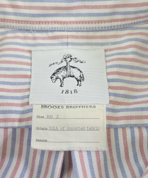 BLACK FLEECE BY Brooks Brothers 休閒襯衫
