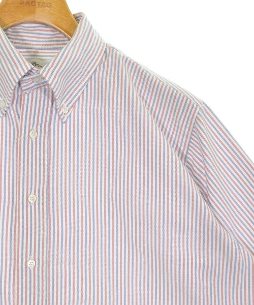 BLACK FLEECE BY Brooks Brothers 休閒襯衫