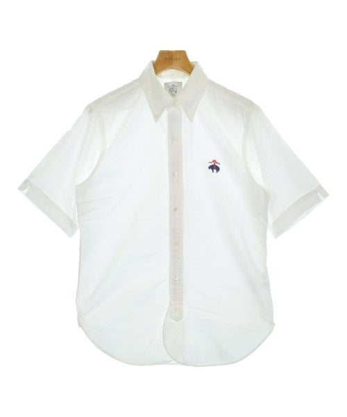 BLACK FLEECE BY Brooks Brothers 休閒襯衫