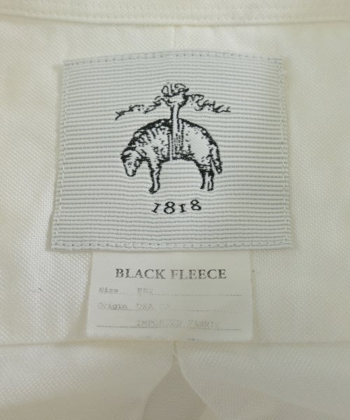 BLACK FLEECE BY Brooks Brothers 休閒襯衫