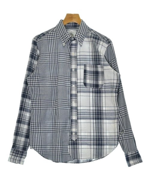 BLACK FLEECE BY Brooks Brothers 休閒襯衫