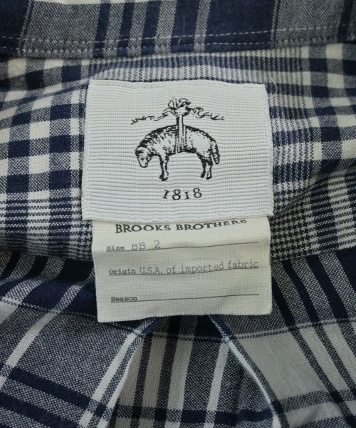 BLACK FLEECE BY Brooks Brothers 休閒襯衫