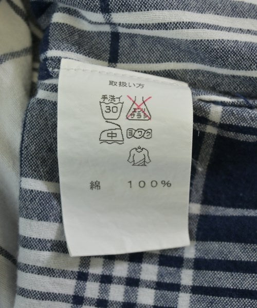 BLACK FLEECE BY Brooks Brothers 休閒襯衫