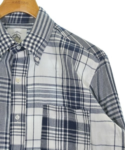 BLACK FLEECE BY Brooks Brothers 休閒襯衫
