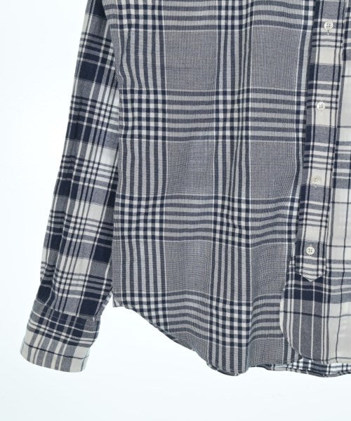 BLACK FLEECE BY Brooks Brothers 休閒襯衫